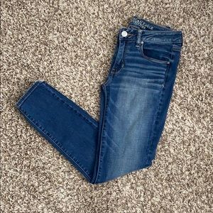American Eagle Skinny Jean
